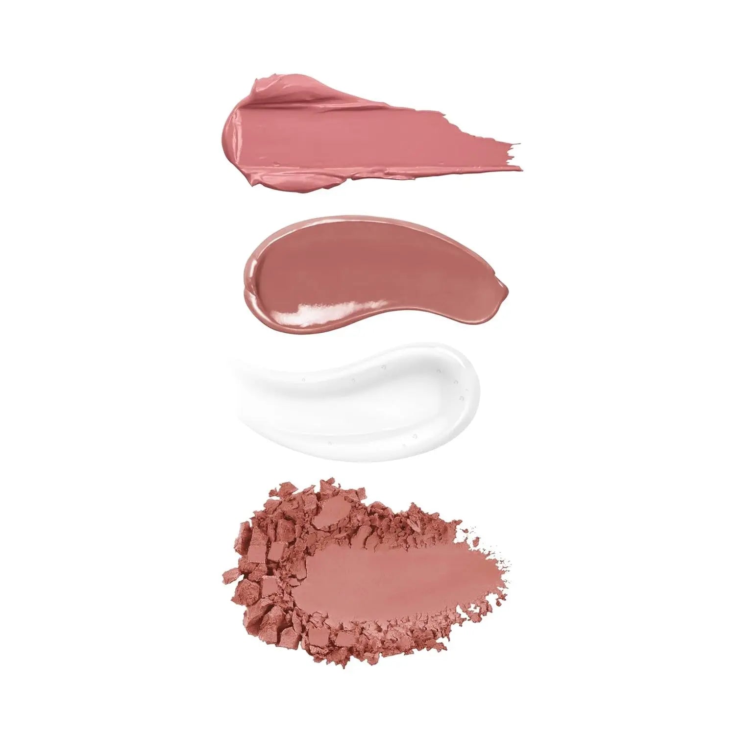 KIKO Milano Threads Of Time Lip To Cheek Make Up Kit