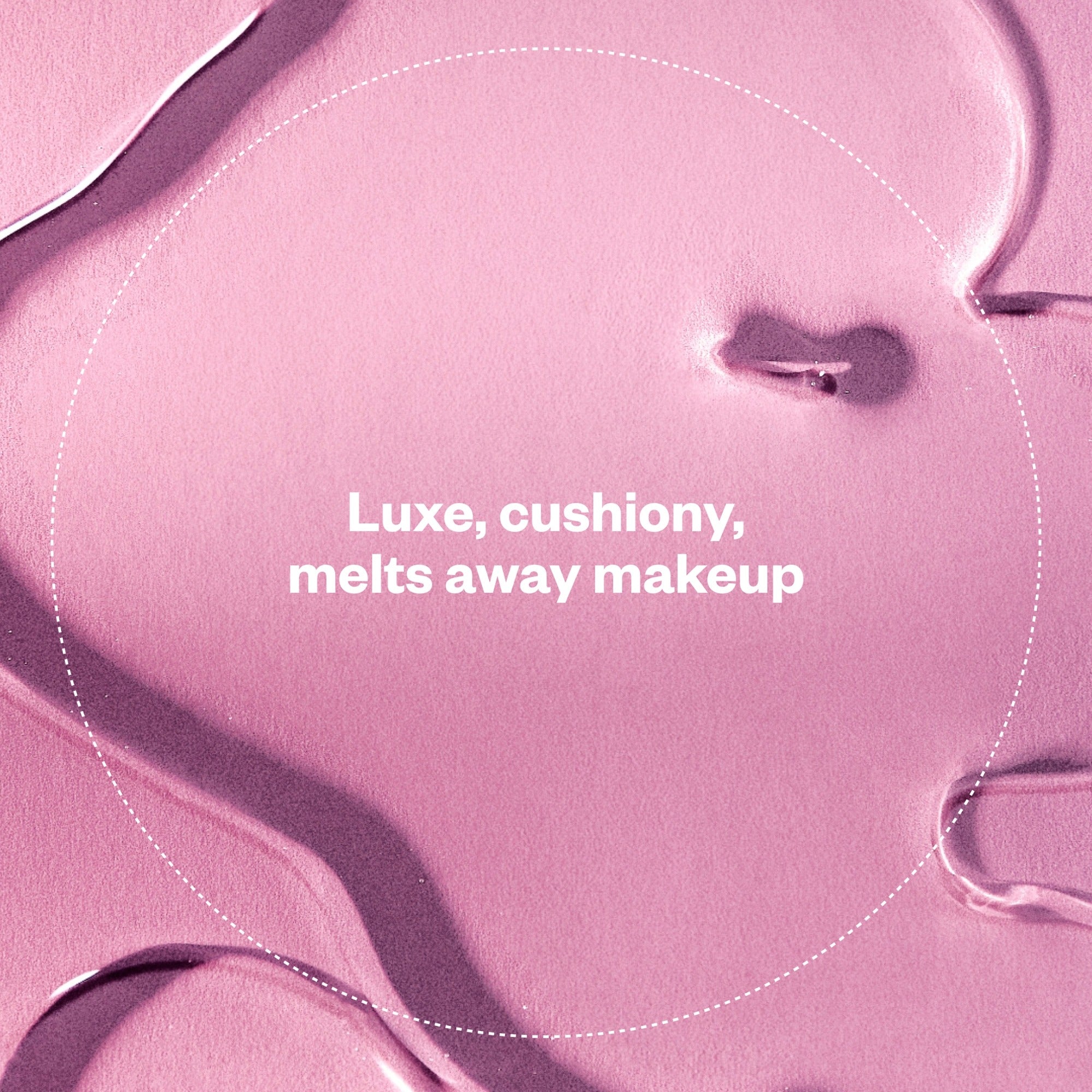 Kosas Cushiony Calm Botanical Cleansing Oil 150 ml