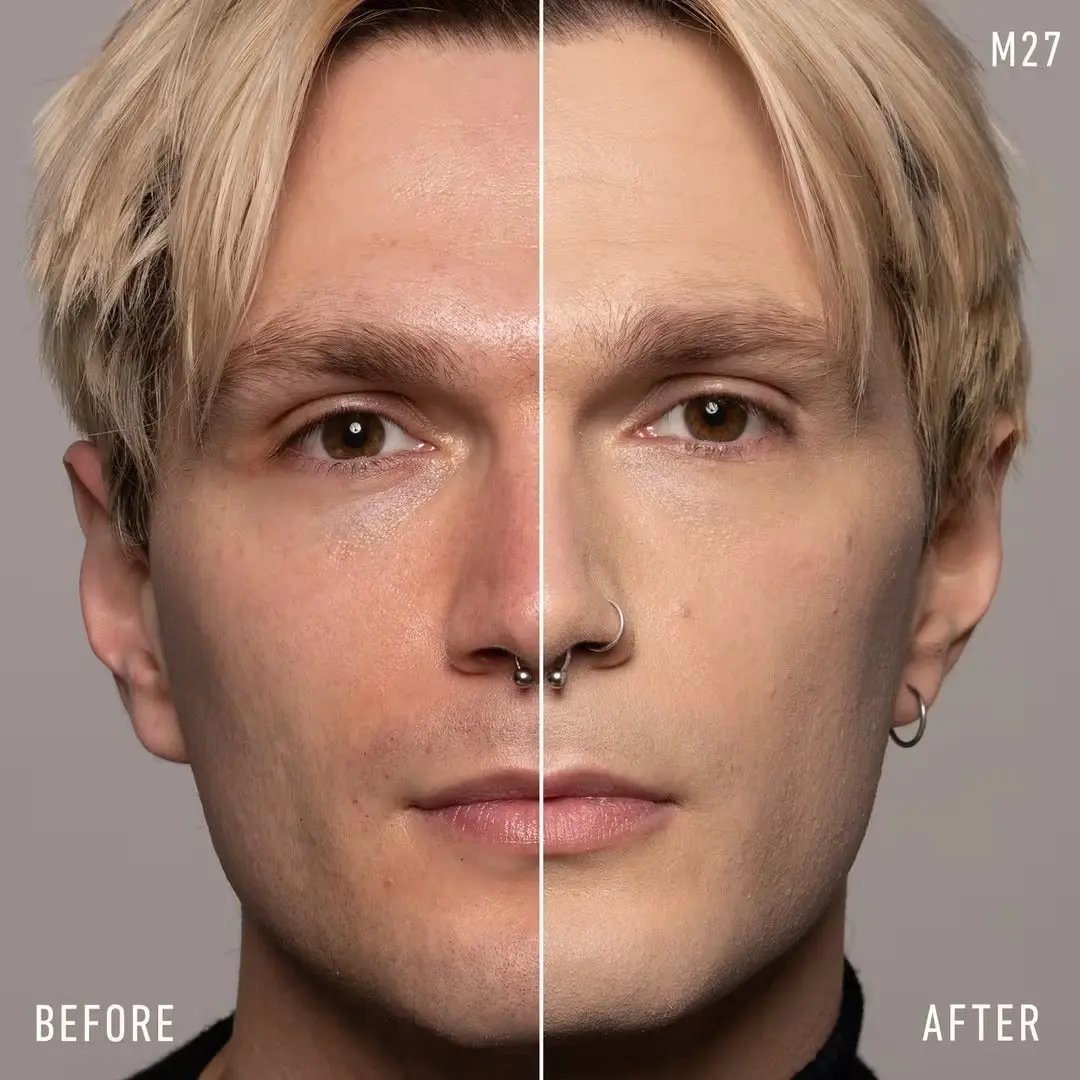 KVD Beauty Good Apple Non-Comedogenic Full-Coverage Serum Foundation