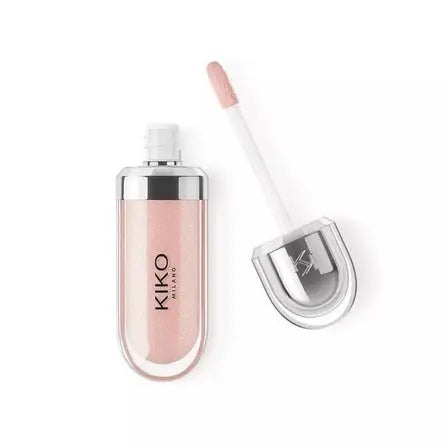 Kiko Milano 3D Hydra Lipgloss 6.5m