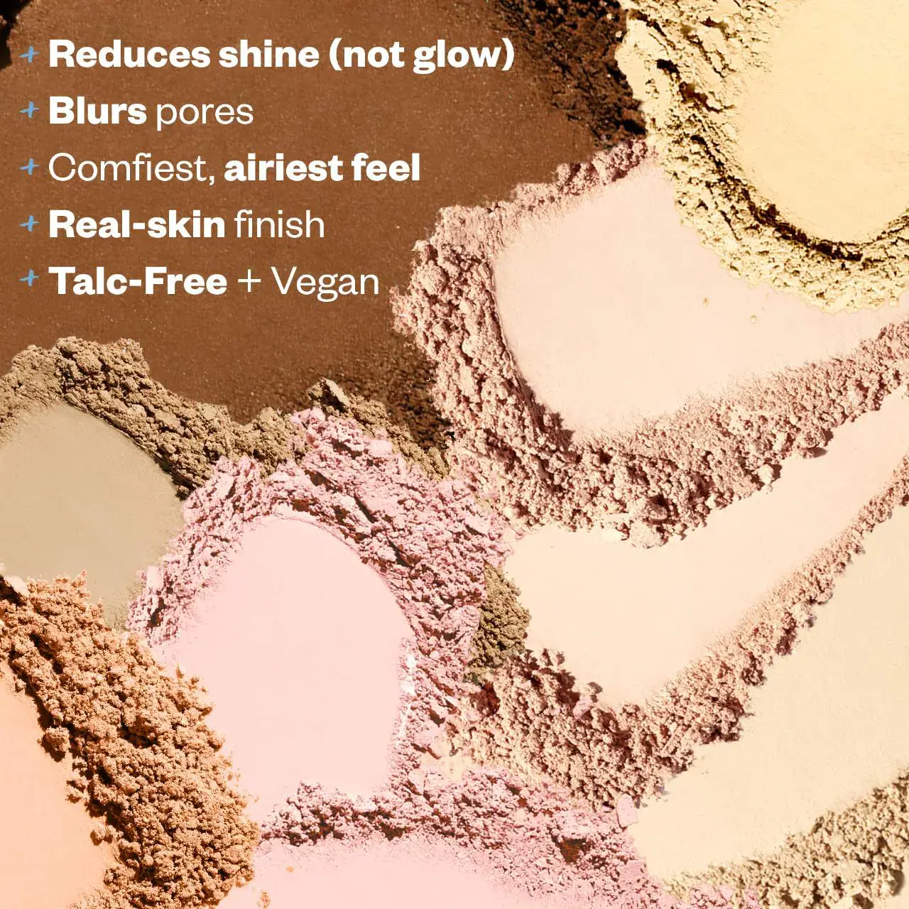 Kosas  Cloud Set Baked Setting & Smoothing Talc-Free Vegan Powder