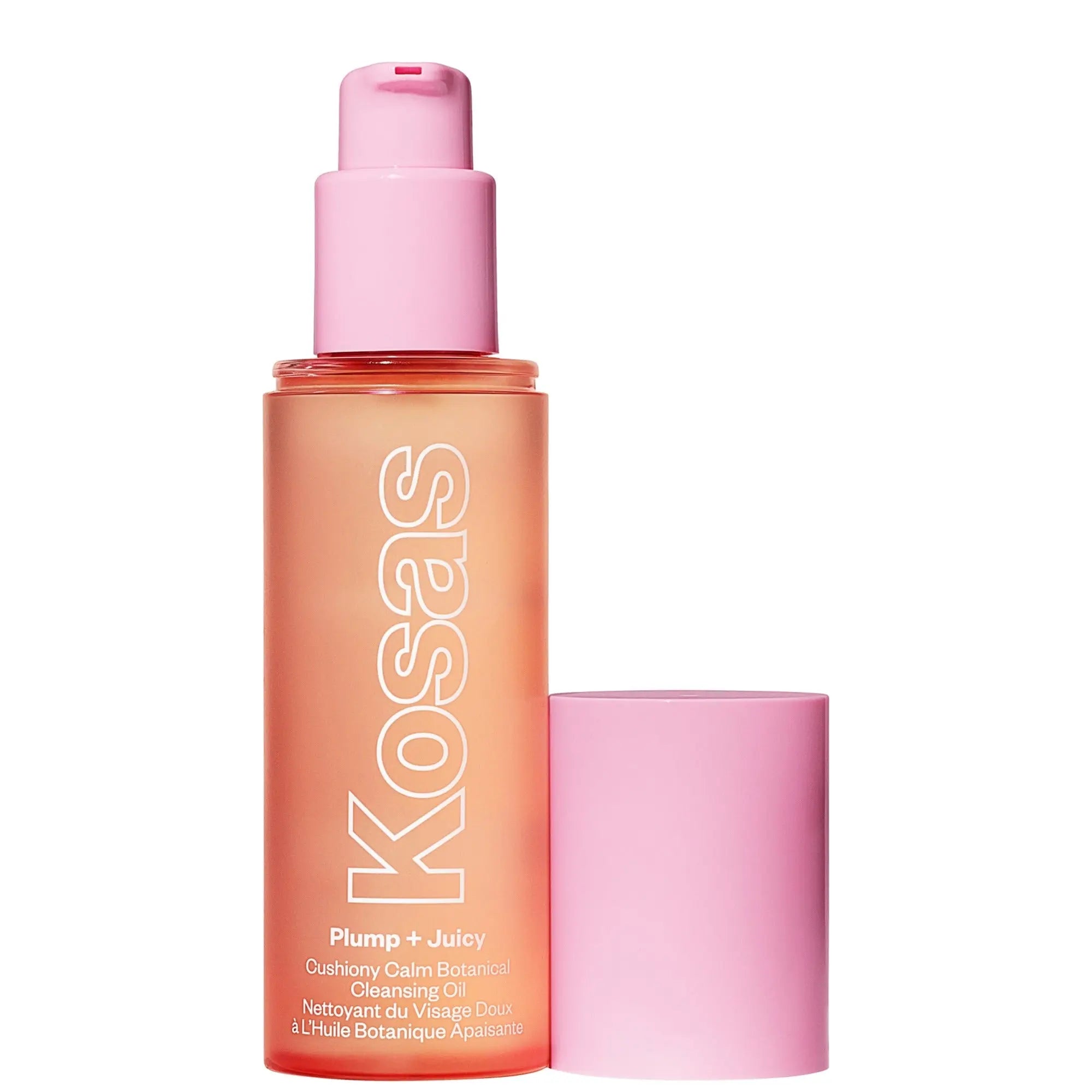 Kosas Cushiony Calm Botanical Cleansing Oil 150 ml