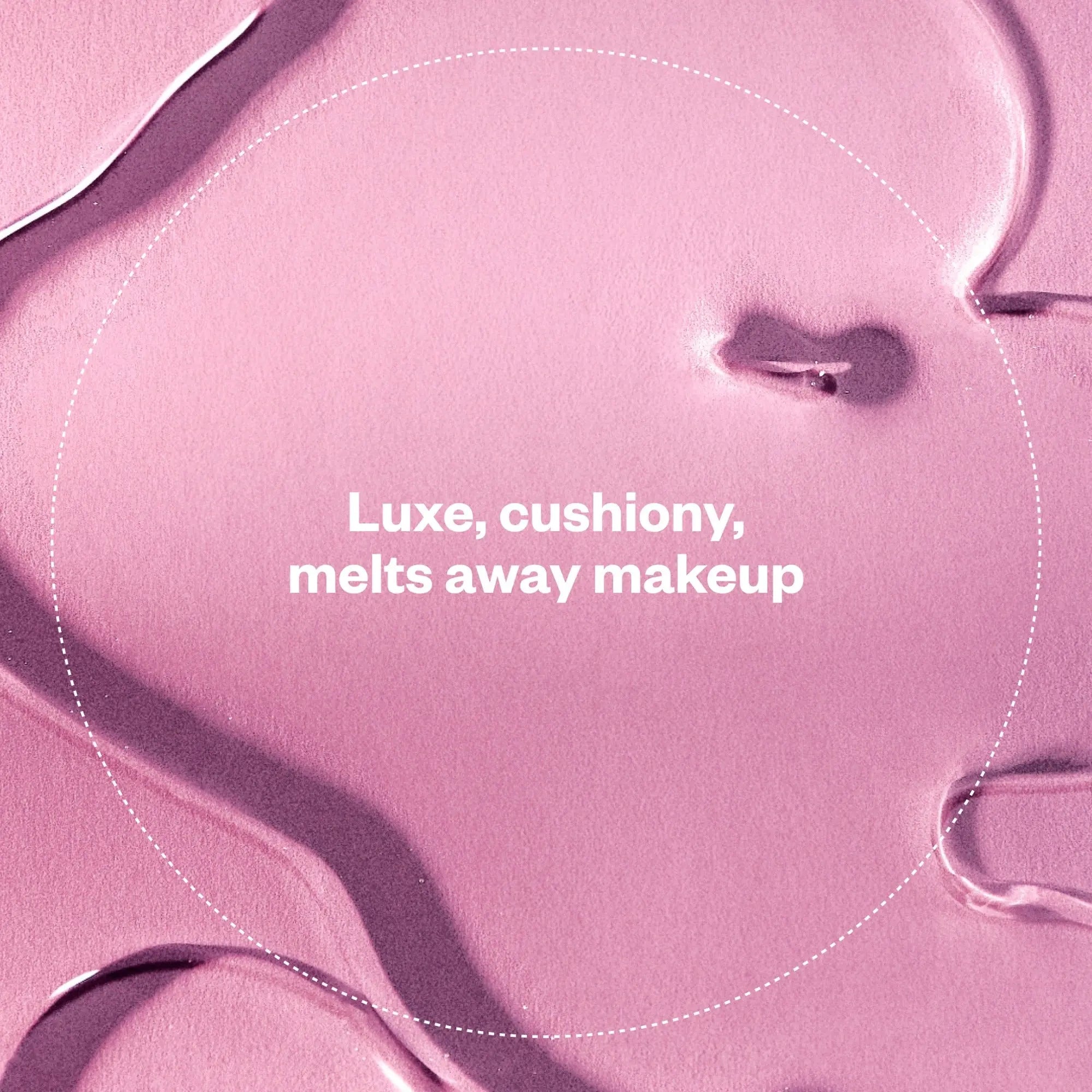 Kosas Cushiony Calm Botanical Cleansing Oil 150 ml