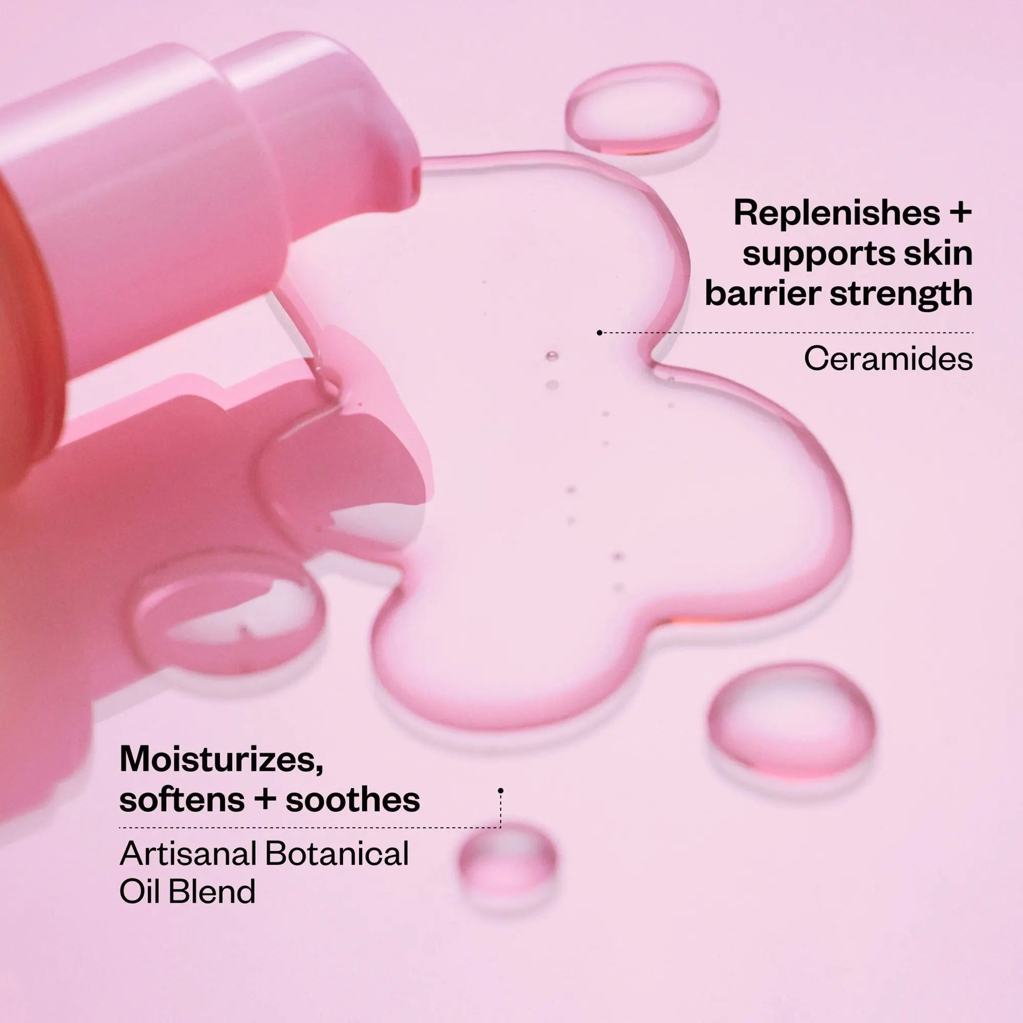 Kosas Cushiony Calm Botanical Cleansing Oil 150 ml