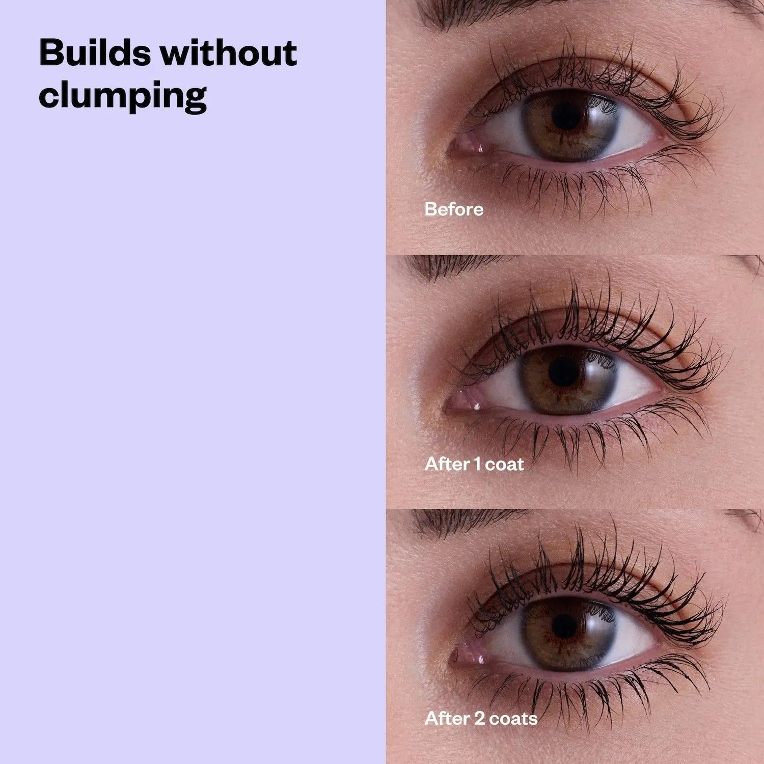 Kosas Soulgazer Lengthening Mascara + Lash Serum in 1 for Sensitive Eyes