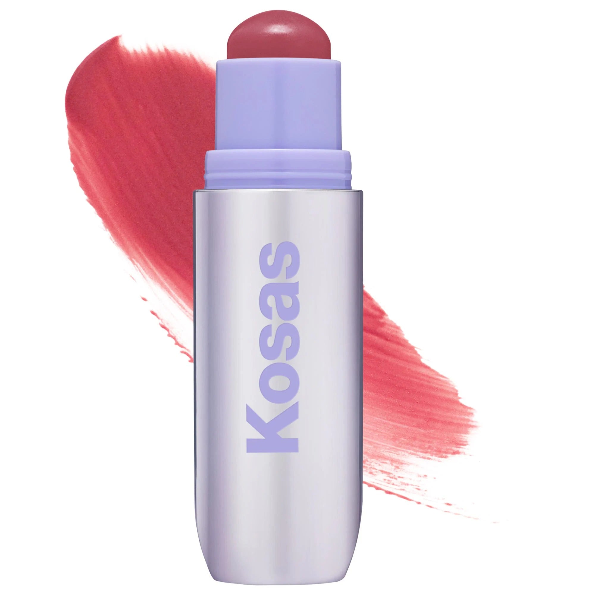 Kosas Impressionist Multistick Cream Blush Stick + Lip Color