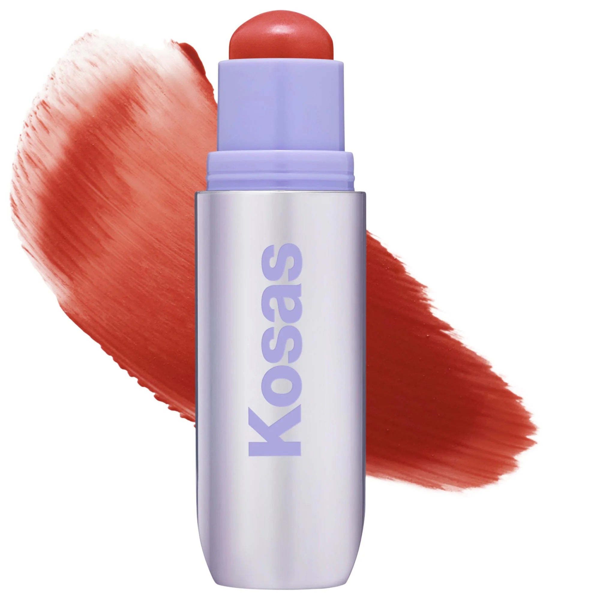 Kosas Impressionist Multistick Cream Blush Stick + Lip Color