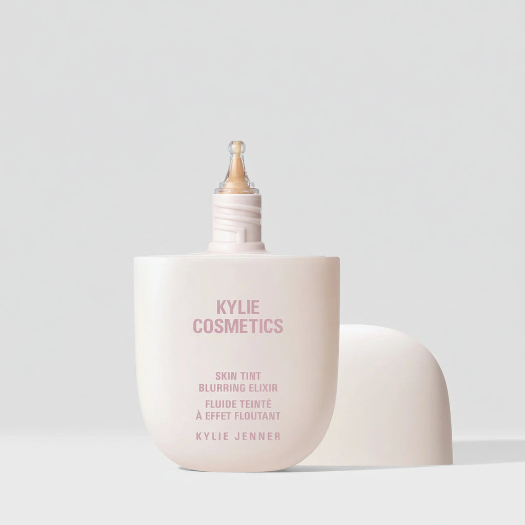 Kylie Cosmetics Skin Tint Blurring Elixir 30ml