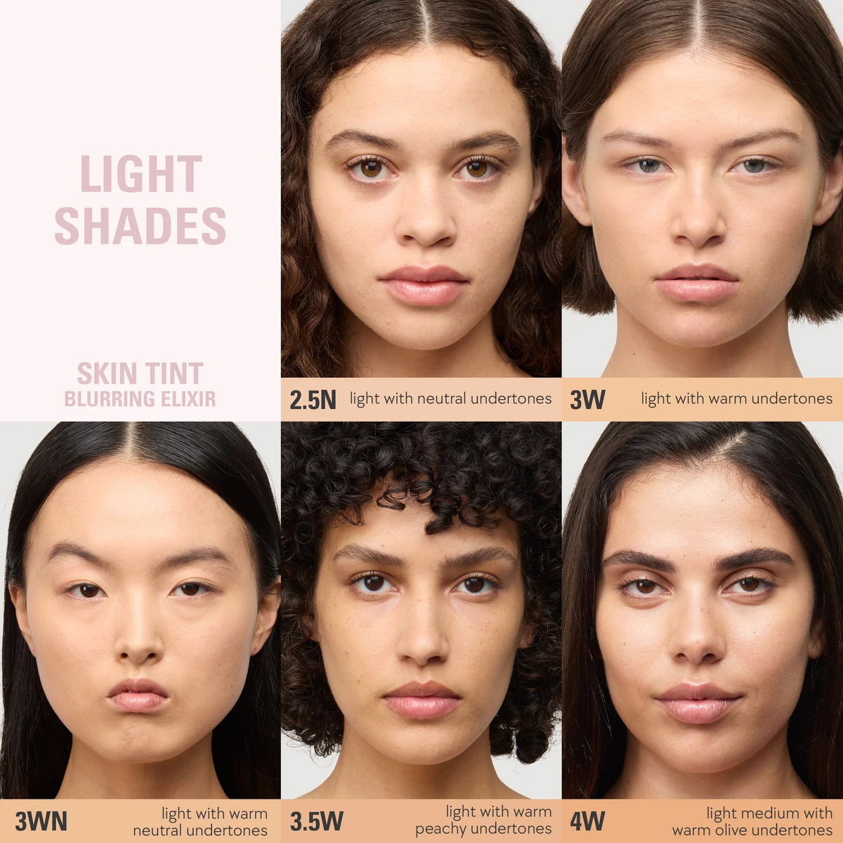 Kylie Cosmetics Skin Tint Blurring Elixir 30ml