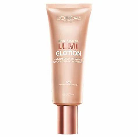 L'Oréal Paris True Match Lumi Glotion