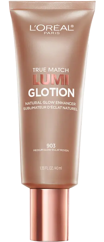 L'Oréal Paris True Match Lumi Glotion   903 Medium Glow