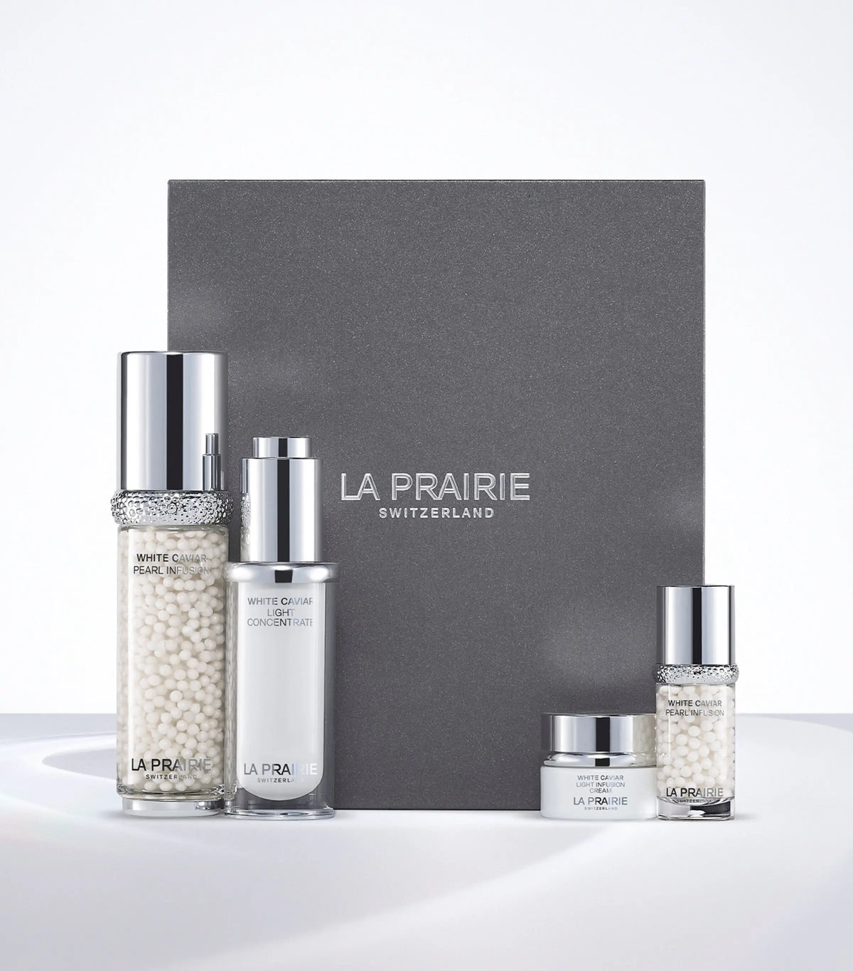 La Prairie WHITE CAVIAR BRIGHTENING INDULGENCE