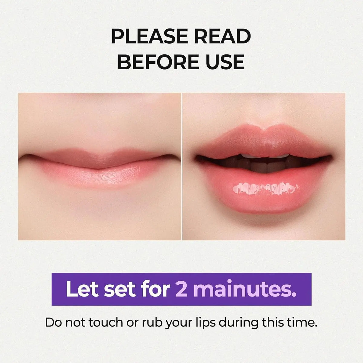 Laka Magic Lip Fixer