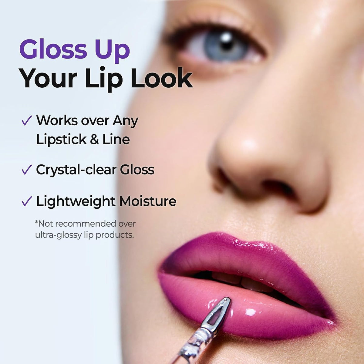 Laka Magic Lip Fixer