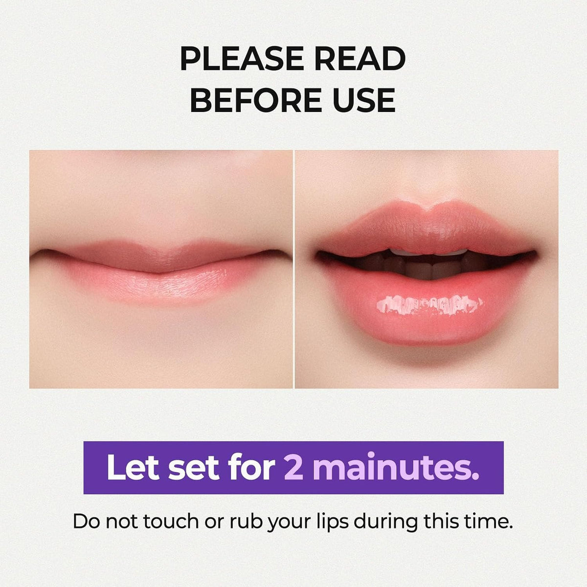 Laka Magic Lip Fixer