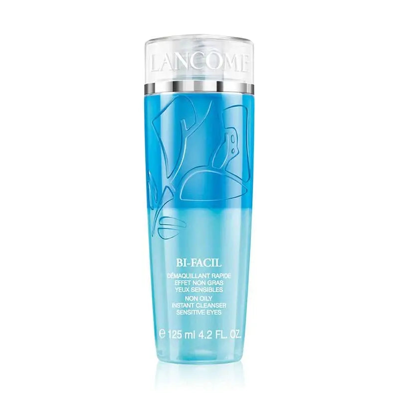 Lancôme Bi Facil Non Oily, Waterproof Eye Make Up Remover 125ml