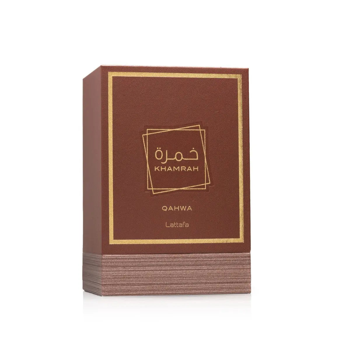 lattafa Spray Khamrah Qahwa 100ml