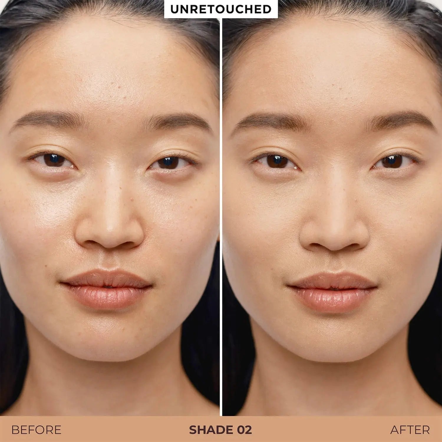 Laura Mercier Tinted Blur Balm Skin Tint with Peptides