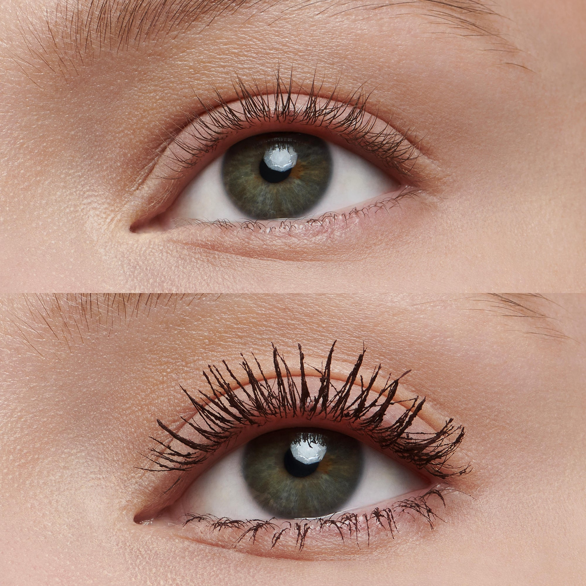 MAC Macstack Mascara Brown - Chestnut Stack 12ml