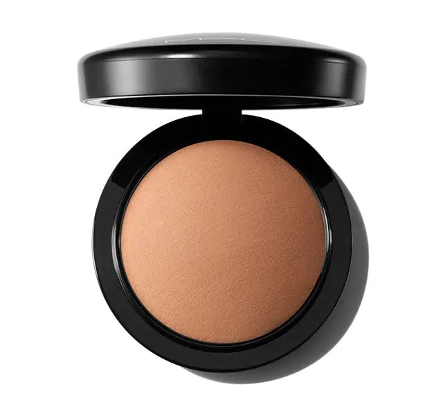 MAC Mineralize Skinfinish Natural Powder   Give me sun!