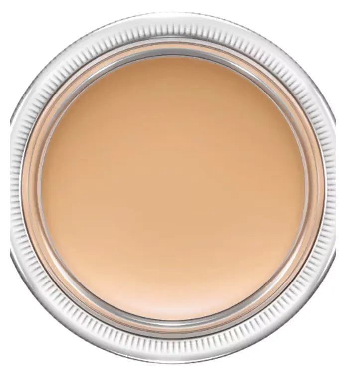 MAC Pro Longwear Paint Pot Eye Shadow Soft Ochre