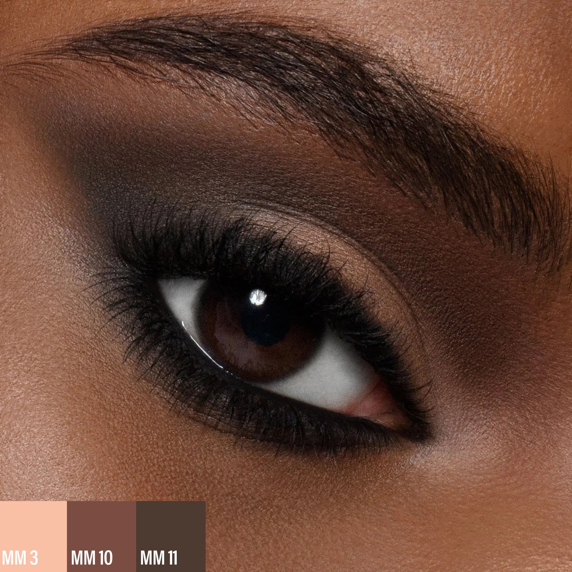 MAKEUP BY MARIO Master Mattes® Eyeshadow Palette