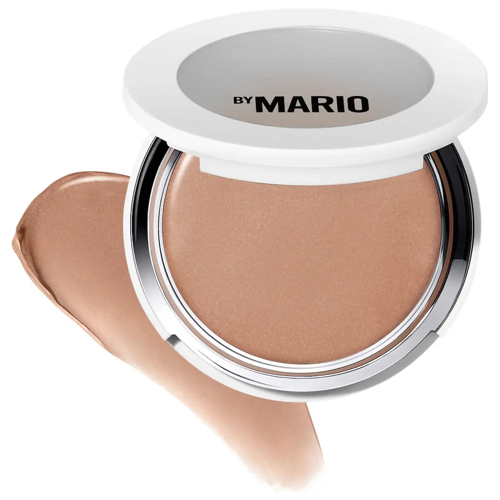 MAKEUP BY MARIO  SoftSculpt Transforming Skin Enhancer®   Light Medium - warms light to light medium skin to
