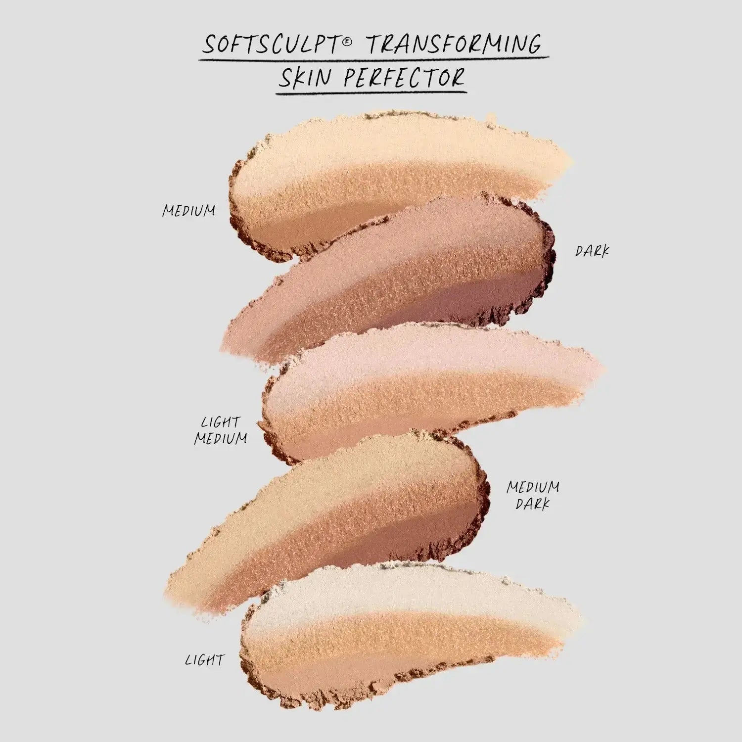 MAKEUP BY MARIO - SoftSculpt Transforming Skin Perfector