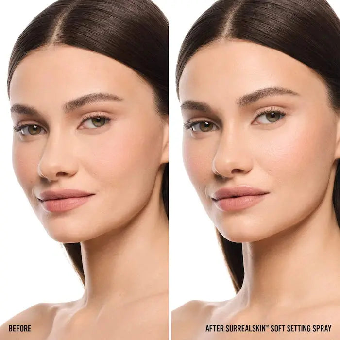 MAKEUP BY MARIO SurrealSkin™ 16HR Soft Setting Spray