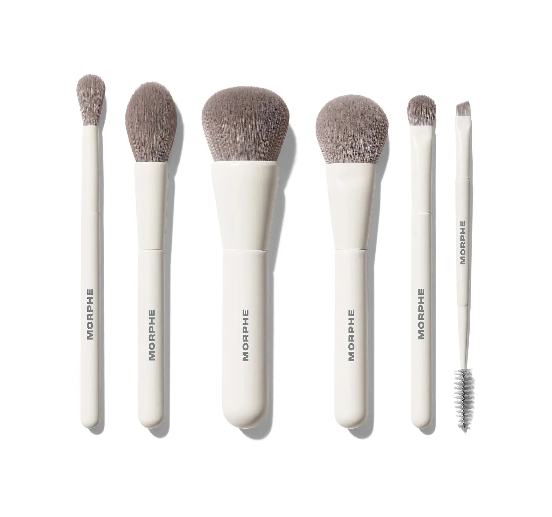 MORPHE 6 Piece Travel Brush Set