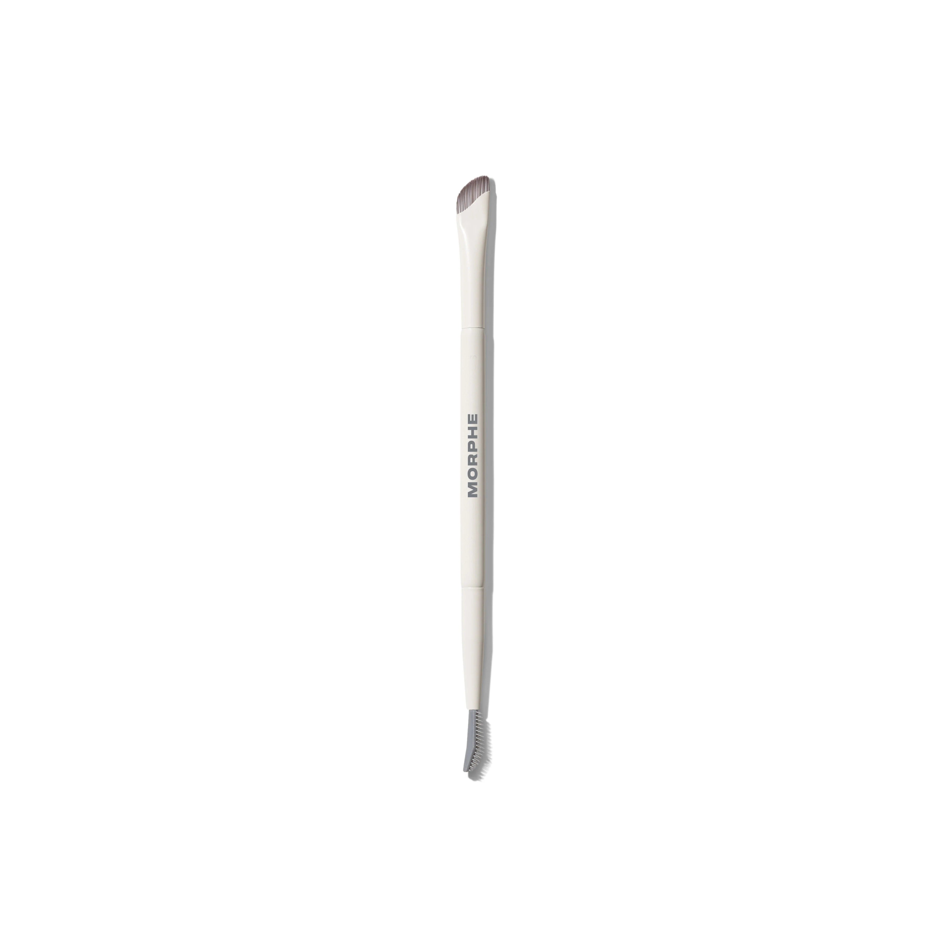 MORPHE Dual-Ended Precision Brow Brush & Comb M402
