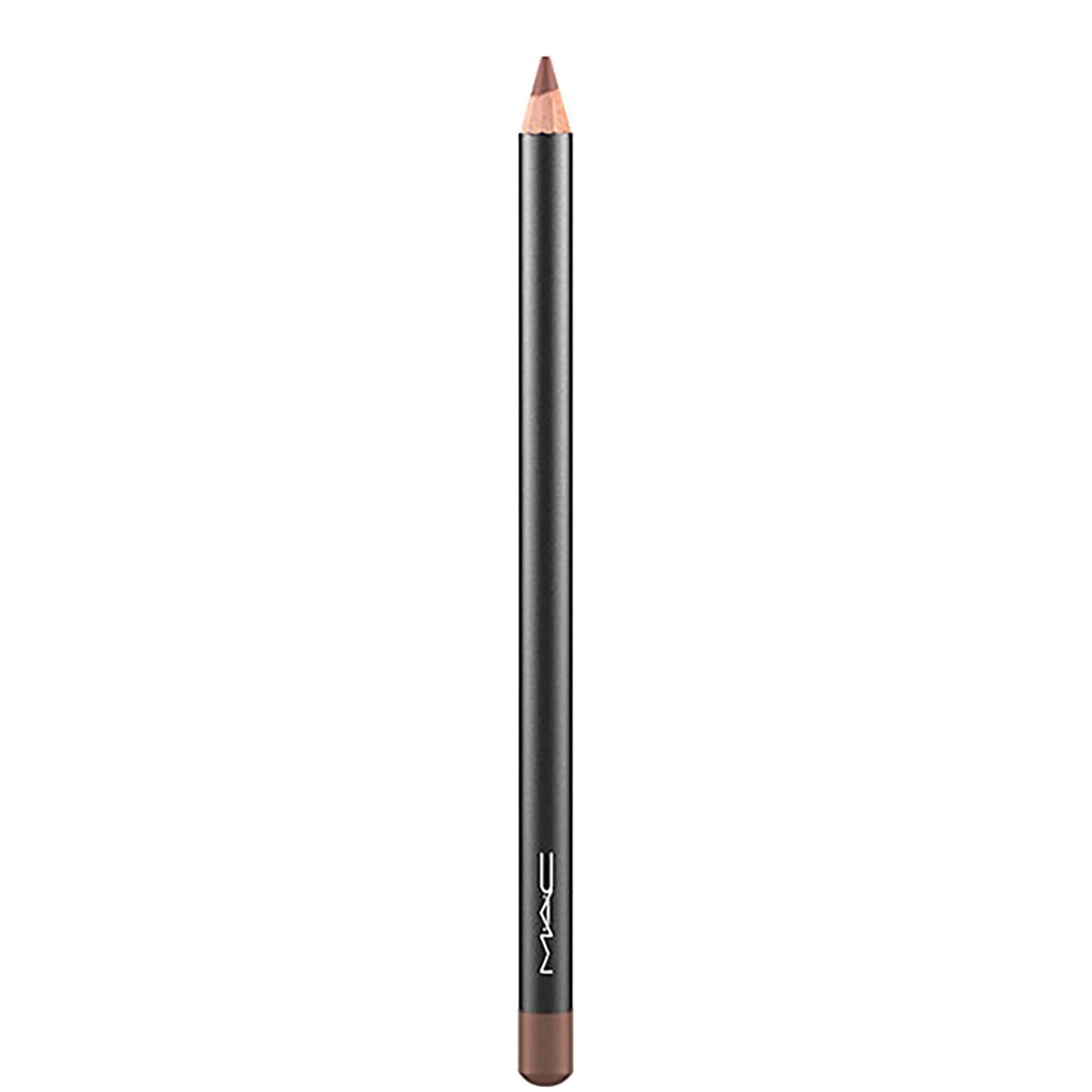 Mac Lip Liner cork