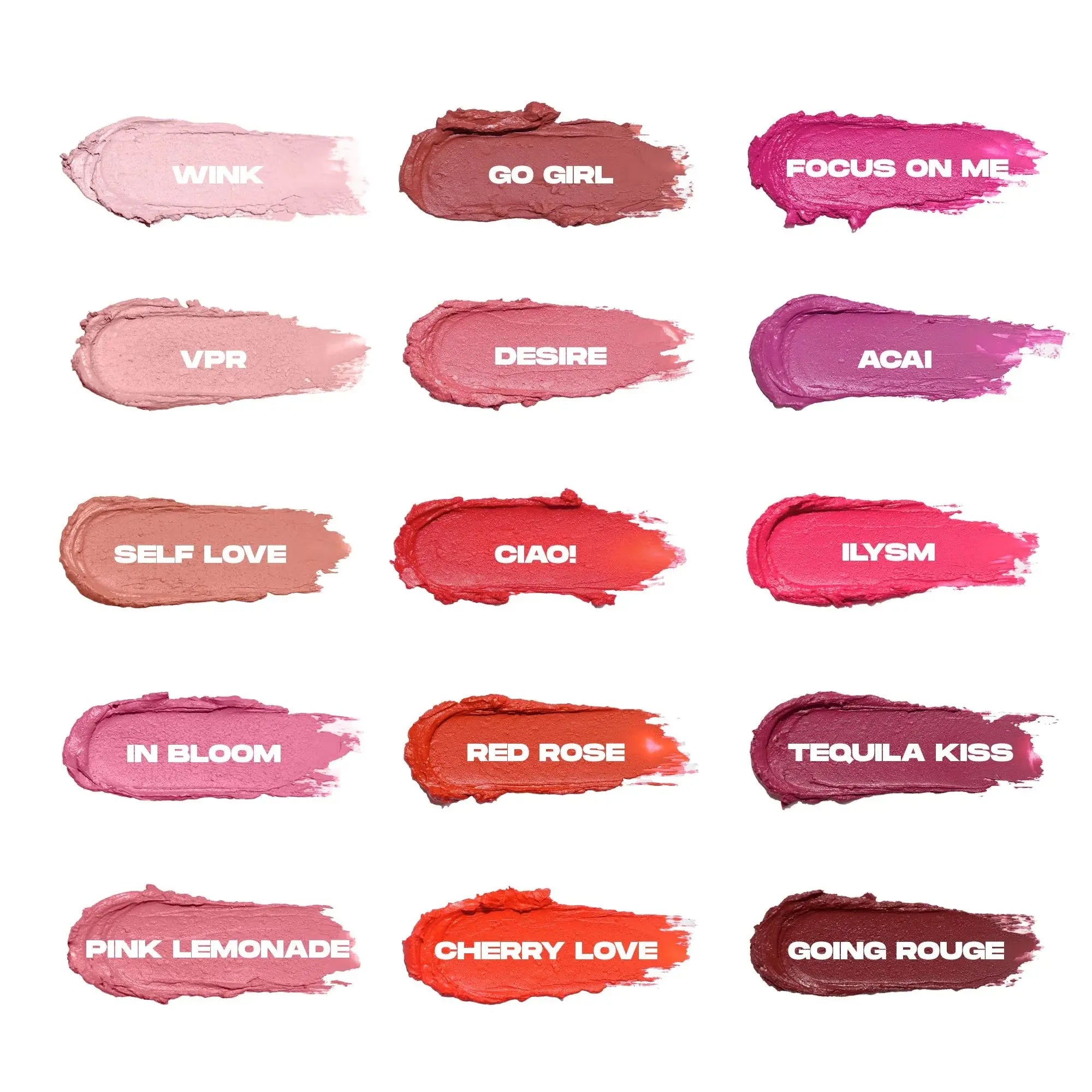 Made By Mitchell Cupid Case Rose Garden