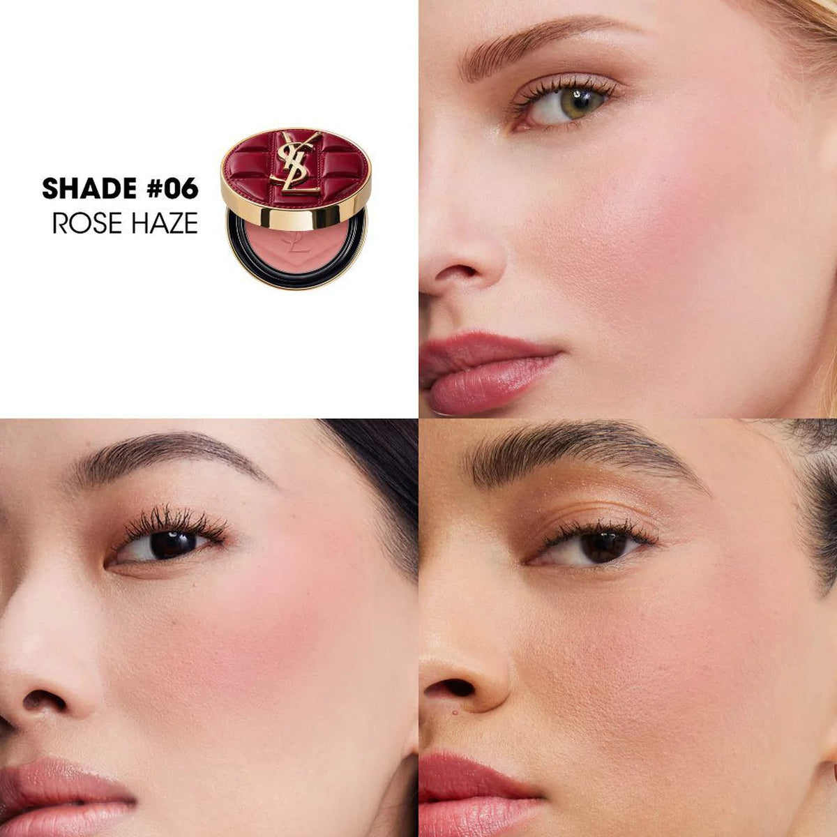 Make Me Blush Collector's Edition Holiday Limited Edition