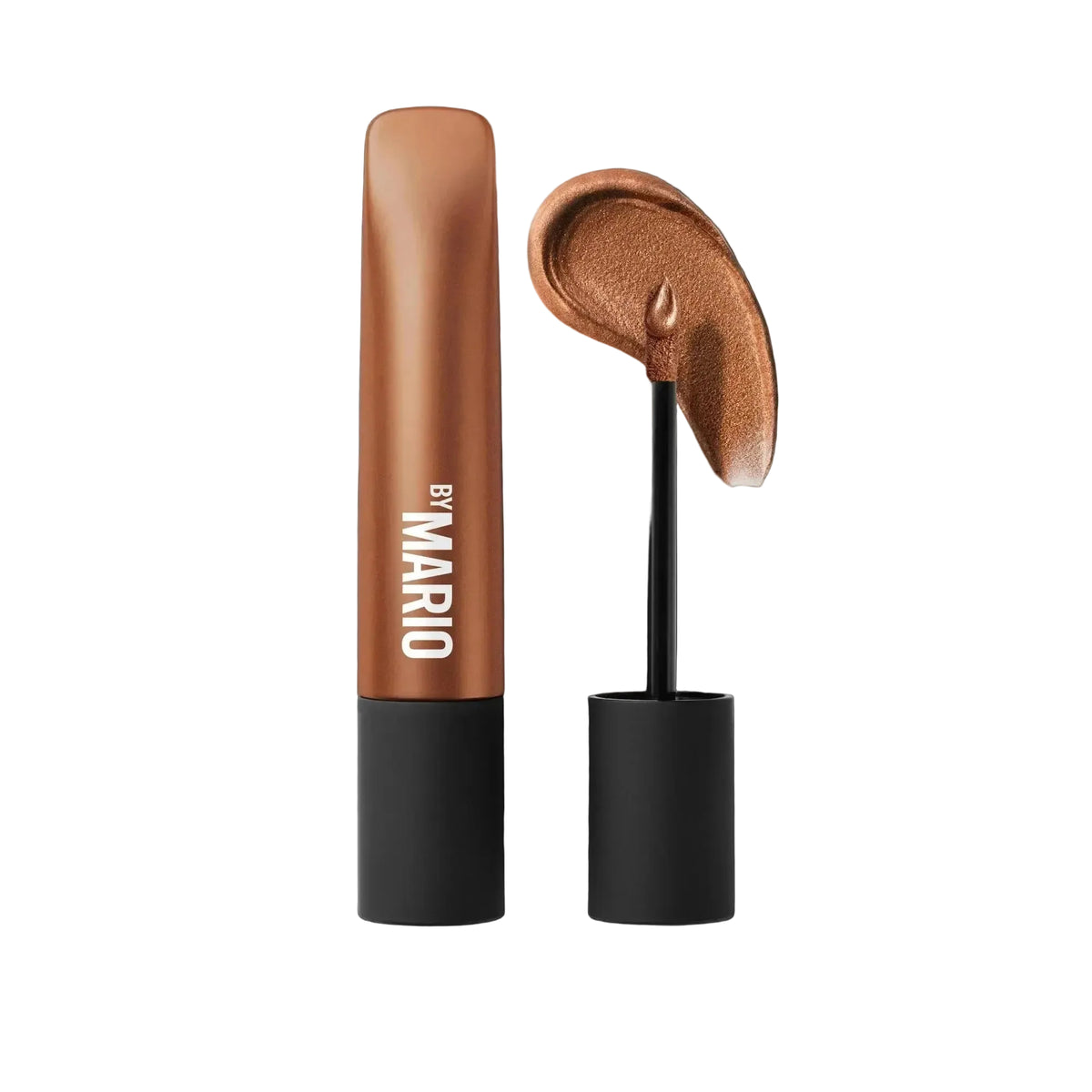 Makeup By Mario Master Mattes® Long-Wear Cream Shimmer Eyeshadow