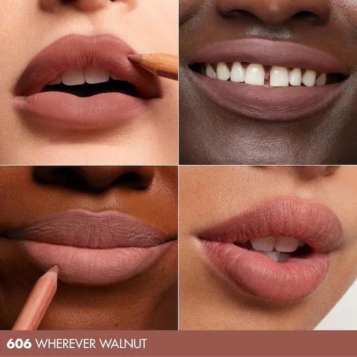 Makeup For Ever ARTIST COLOR PENCIL Brow, Eye & Lip Liner