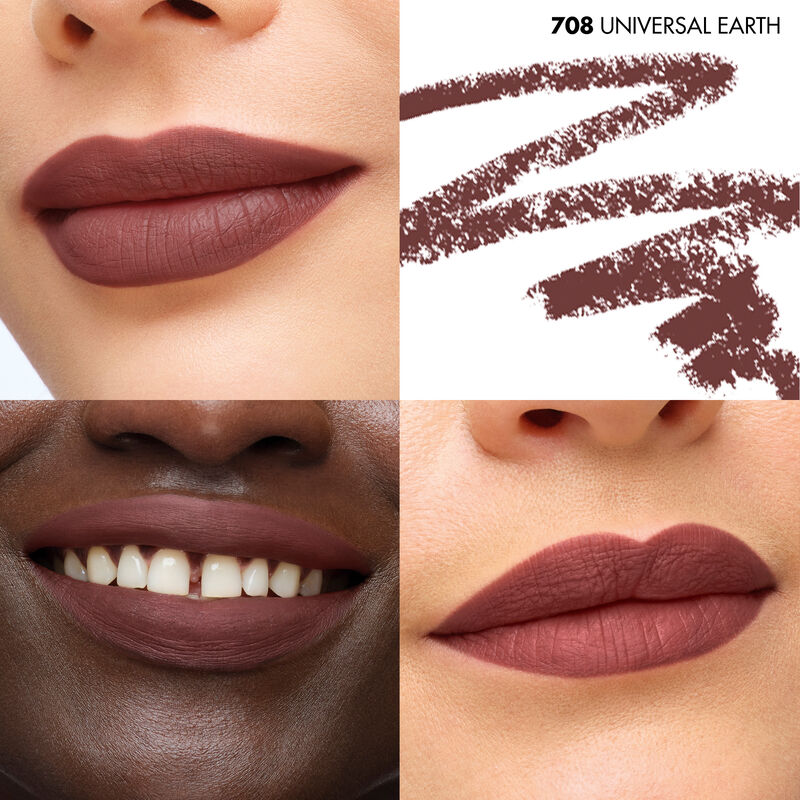 Makeup For Ever ARTIST COLOR PENCIL Brow, Eye & Lip Liner