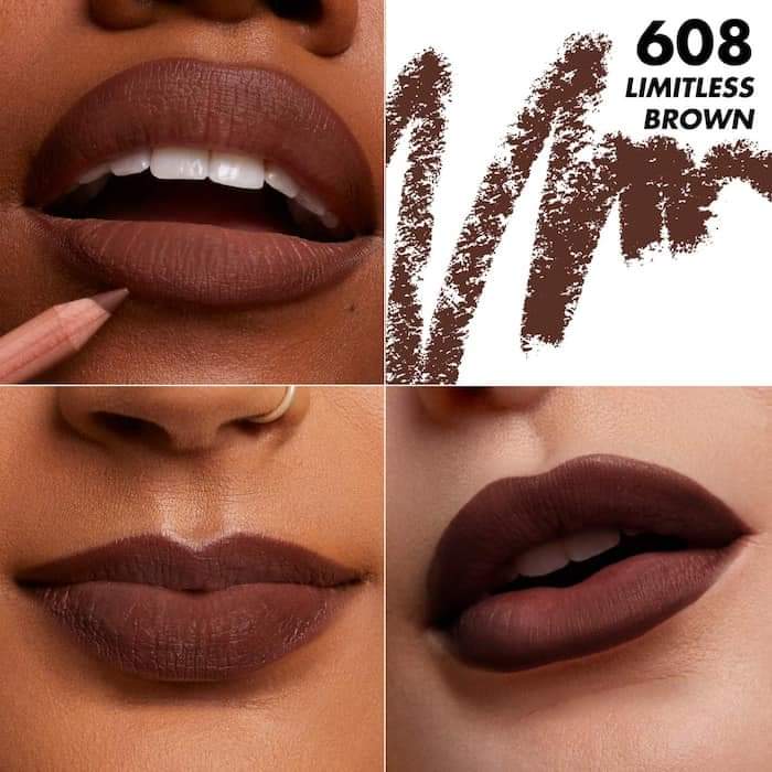 Makeup For Ever ARTIST COLOR PENCIL Brow, Eye & Lip Liner