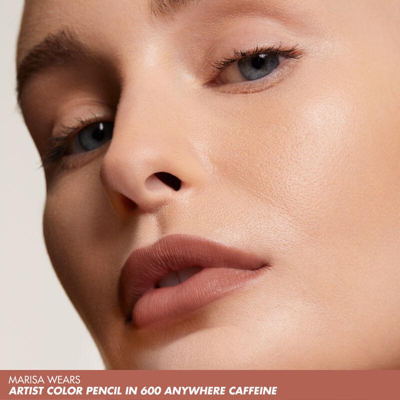 Makeup For Ever ARTIST COLOR PENCIL Brow, Eye & Lip Liner