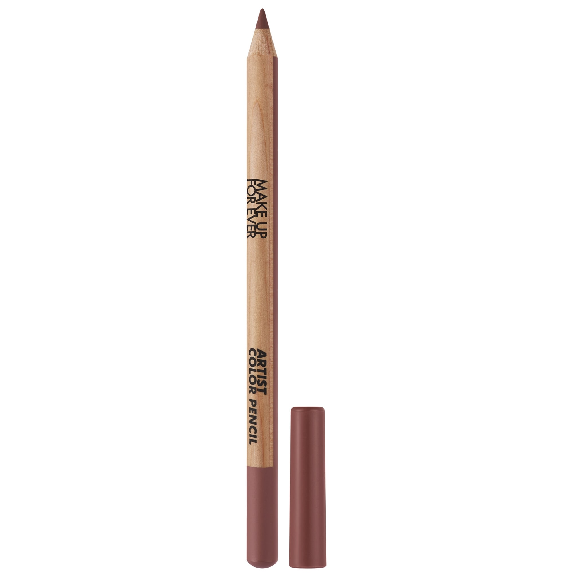 Makeup For Ever ARTIST COLOR PENCIL Brow, Eye & Lip Liner 600 Anywhere Caffeine