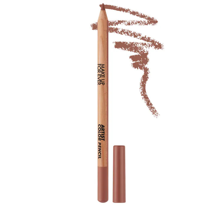 Makeup For Ever ARTIST COLOR PENCIL Brow, Eye & Lip Liner 602 Completely Sepia