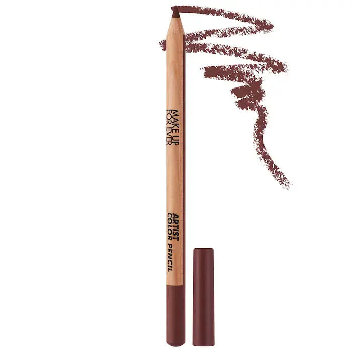 Makeup For Ever ARTIST COLOR PENCIL Brow, Eye & Lip Liner 708 Universal Earth