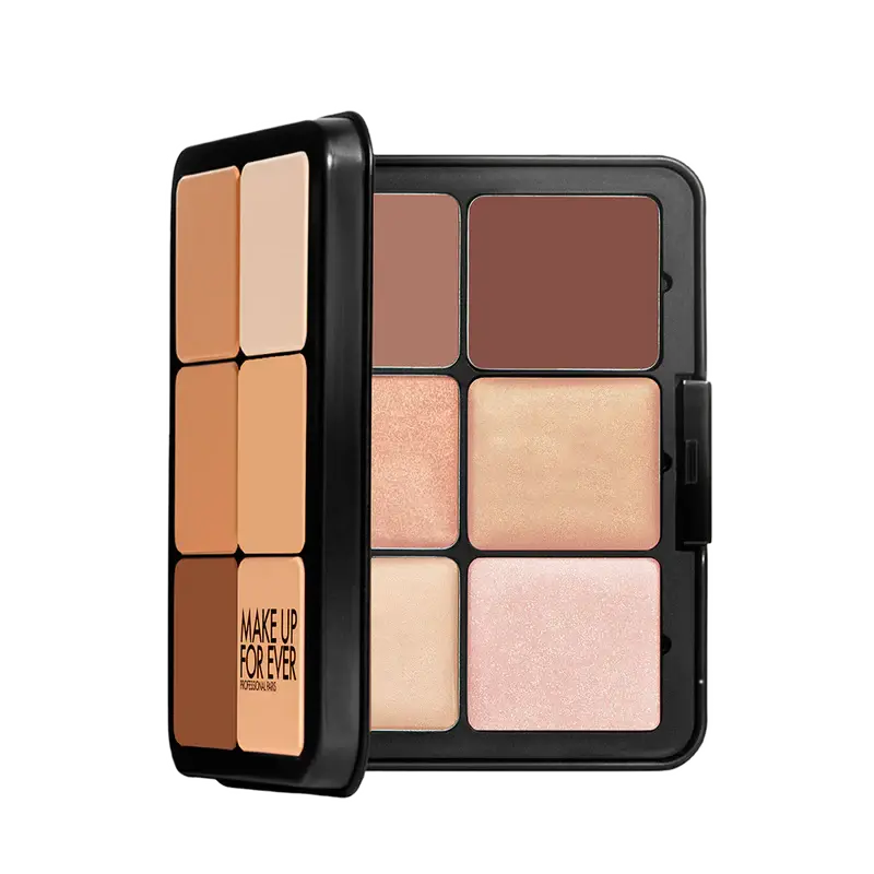 Makeup For Ever HD SKIN SCULPTING PALETTE