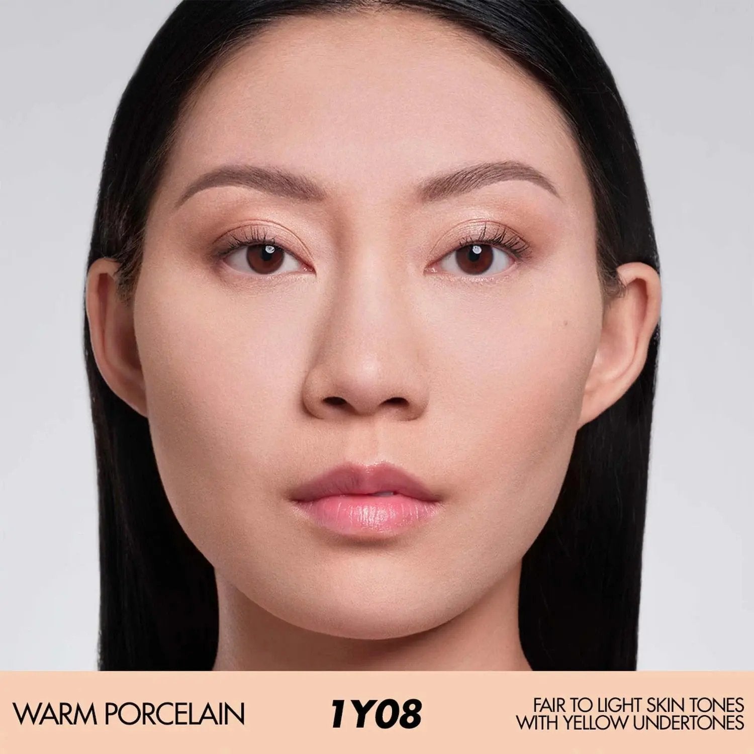 Makeup For Ever HD Skin Matte Velvet Blurring Foundation & Setting Powder