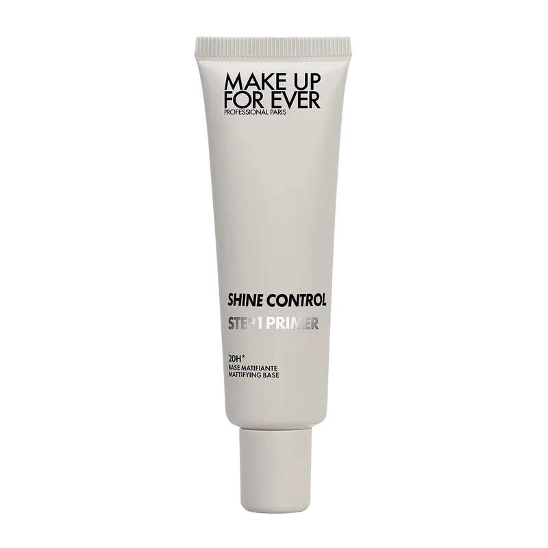 Makeup For Ever STEP 1 Primer Shine Control