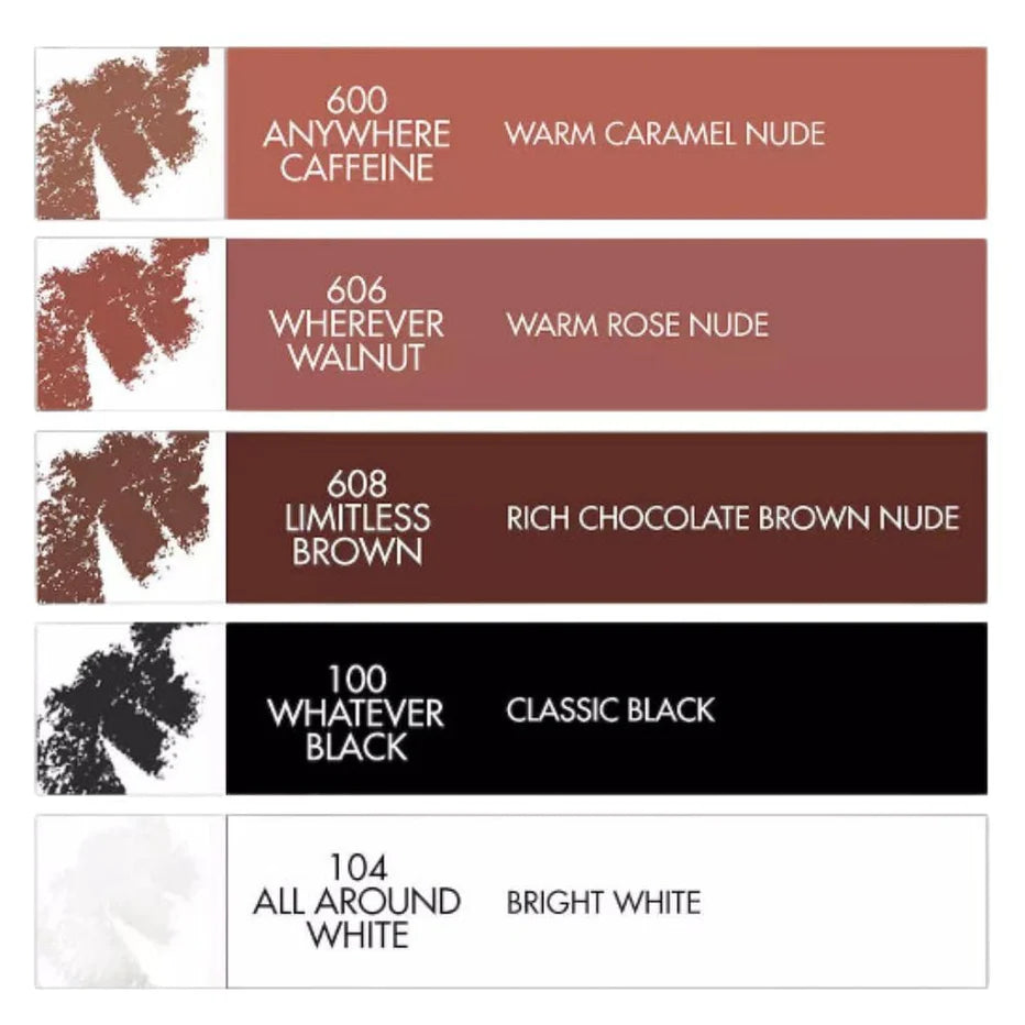 Makeup for ever Artist Color Pencil Magic Minis Set