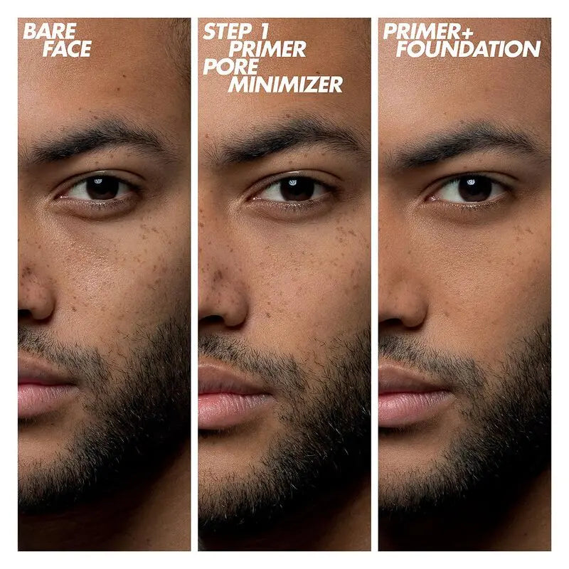 Makeup for ever STEP 1 PRIMER PORE MINIMIZER