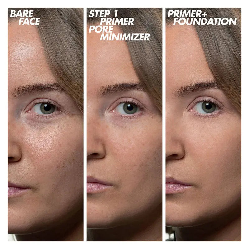 Makeup for ever STEP 1 PRIMER PORE MINIMIZER