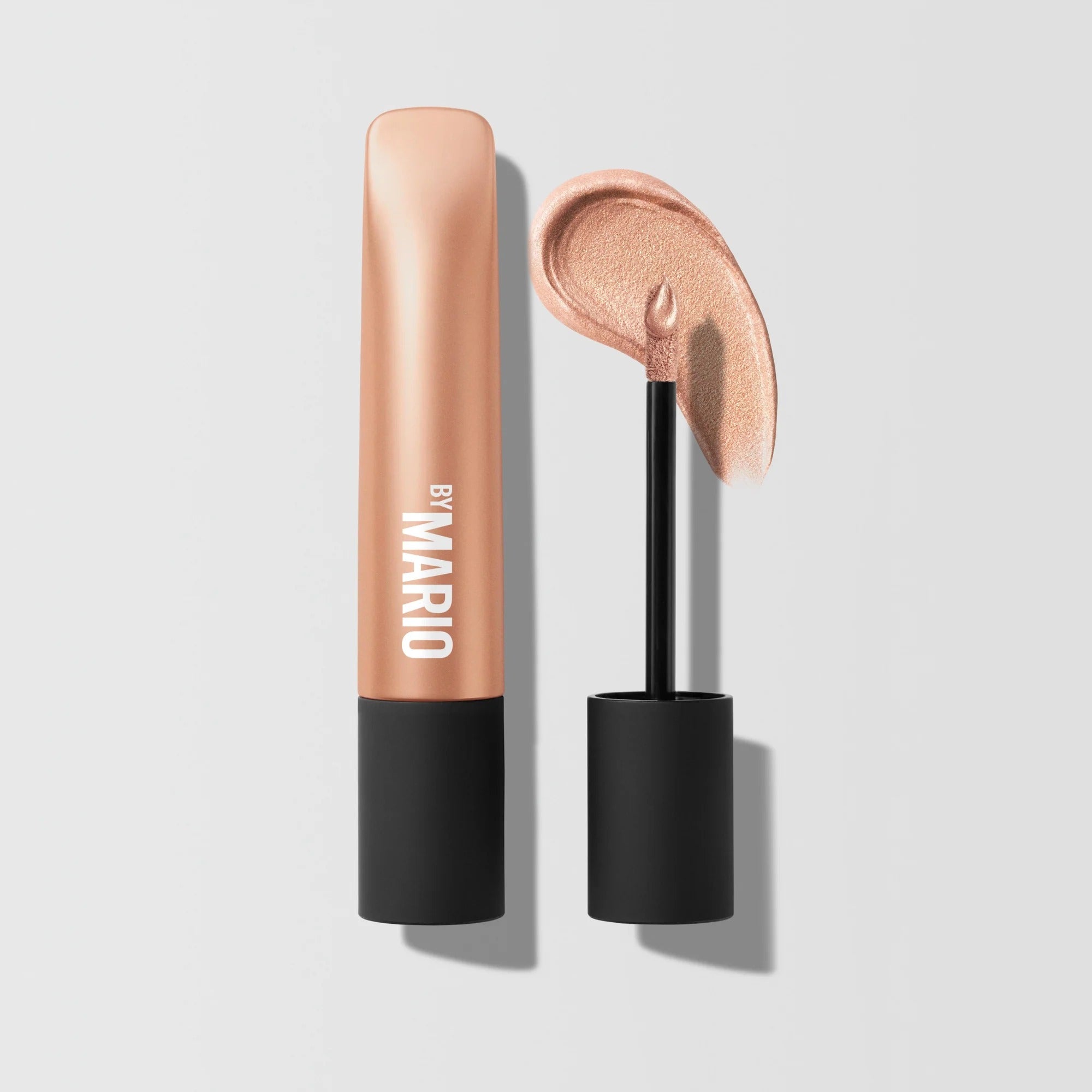 Makeup By Mario Master Mattes® Long-Wear Cream Shimmer Eyeshadow