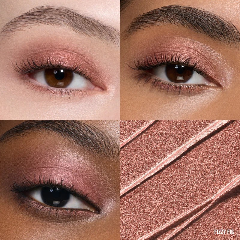 Makeup By Mario Master Mattes® Long-Wear Cream Shimmer Eyeshadow
